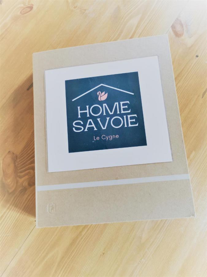 Home Savoie - Le Cygne 阿讷西 外观 照片